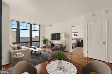 Clarendon 1021 unit 730, Arlington, VA 22201 - photo 7