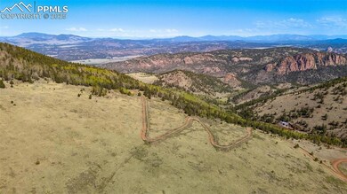 0 Conley Ranch Rd, Cripple Creek, CO 80813 - photo 2