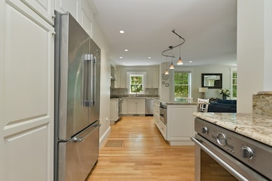 12 Coolidge Ave, Lexington, MA 02420 - photo 4