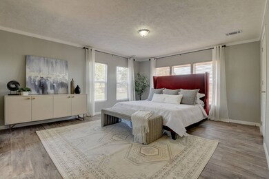 1040 Monarch Dr, Cleburne, TX 76033 - photo 7