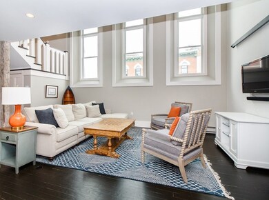 287 Hanover St unit 5-2, Boston, MA 02113 - photo 6