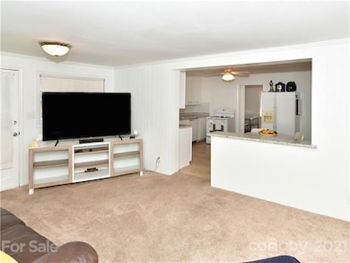 681 N Bost St, Statesville, NC 28677 - photo 3