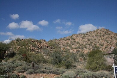 2 Acre Plus Homesite backing to preserve