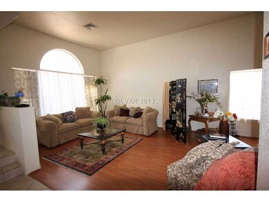 Living Room. Formal living and dining rooms!