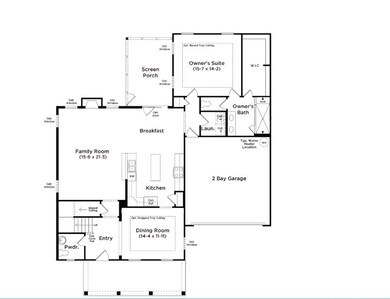 246 Summerall Ln, Seneca, SC 29678 - photo 2