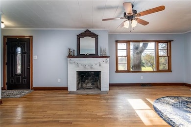 677 Turnersburg Hwy, Statesville, NC 28625 - photo 6