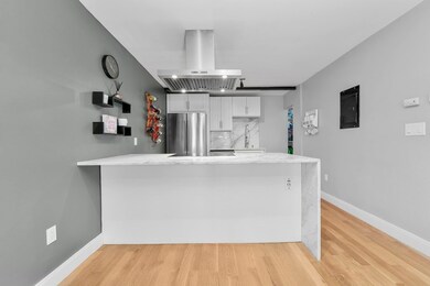 336 Adams St unit 10, Dorchester, MA 02122 - photo 4