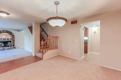 2560 N Lindsay Rd unit 71, Mesa, AZ 85213 - photo 4