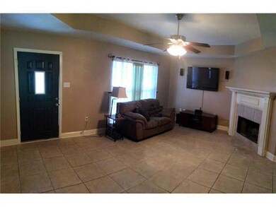 Living Room.