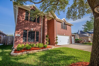 16618 Millridge Ln, Houston, TX 77095 - photo 4