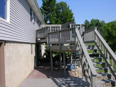 Multiple Decks