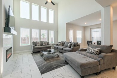 24023 Ayers Smith Trail, Richmond, TX 77469 - photo 7