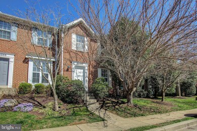 20353 Mill Pond Terrace, Germantown, MD 20876 - photo 2