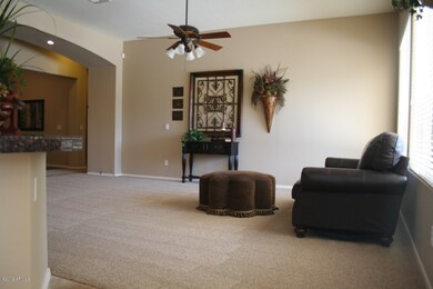 GREAT ROOM 1