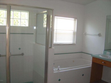 Sunbeam - Master Bath