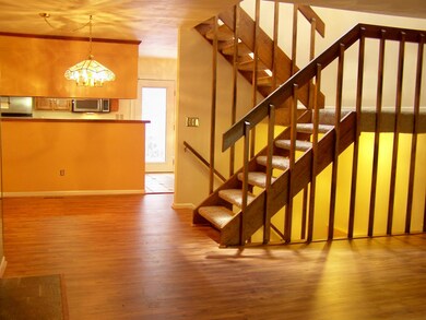Welcome Home!