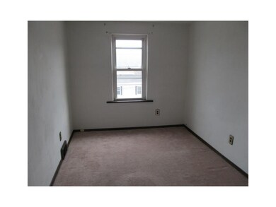 Bedroom.