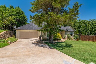 1811 Woodland Park Dr, Denison, TX 75020 - photo 3