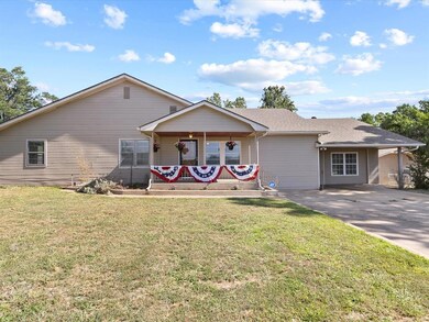 Welcome home!