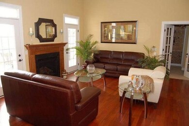 388 Liberty Park Dr, Oregon, WI 53575 - photo 4