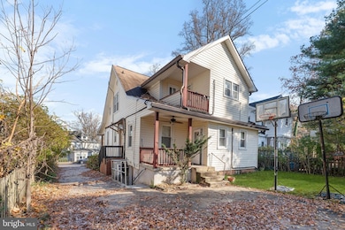 2413 Birch Dr unit A, Gwynn Oak, MD 21207 - photo 4