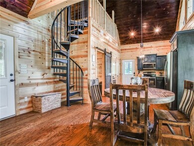 116 Muscadine Trail, Broken Bow, OK 74728 - photo 4