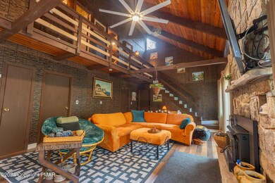 1148 Pocono Mountain Lake Dr, Bushkill, PA 18324 - photo 7