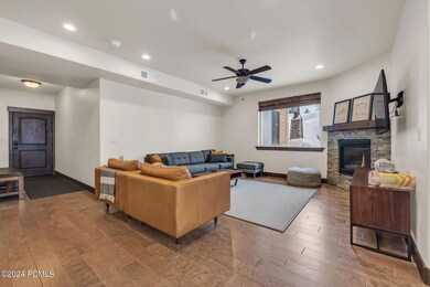 14345 N Buck Horn Trail unit E, Kamas, UT 84036 - photo 3