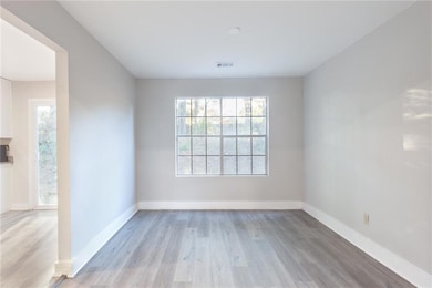 2979 Carrie Farm Rd NW unit I, Kennesaw, GA 30144 - photo 7