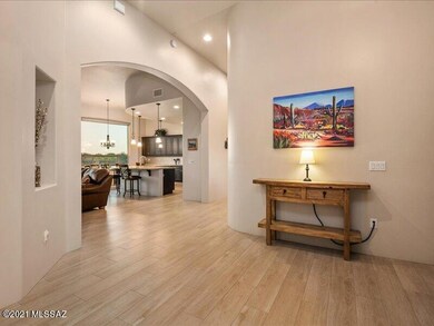 07-Interior Entry Hall
