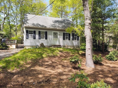 127 Patriot Way, Centerville, MA 02632 - photo 5