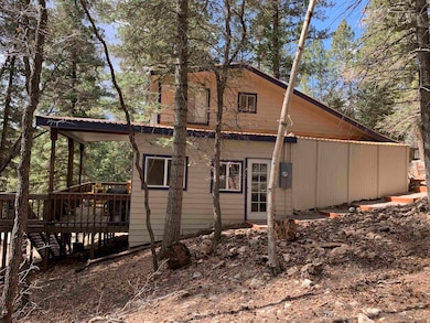 808 Squirrel Ave, Cloudcroft, NM 88317 - photo 5