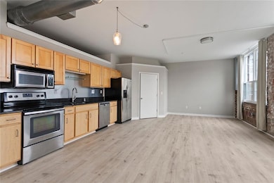 Cornerstone Village unit 8514, Atlanta, GA 30308 - photo 7