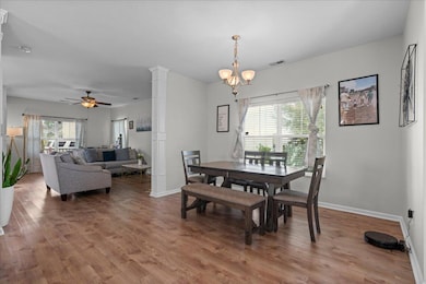 1303 Windover Run, Hanahan, SC 29410 - photo 6