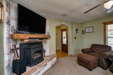 1501 Sarra Ln, Poolville, TX 76487 - photo 6