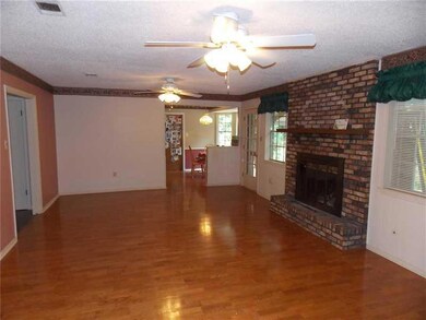 Den/Family/Great Room.