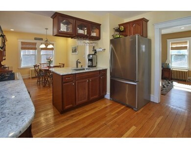 31 Hayes Rd, Roslindale, MA 02131 - photo 6