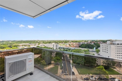 124-28 Queens Blvd unit 12C, Kew Gardens, NY 11415 - photo 4