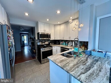 321 Stone Rd, Laurel Springs, NJ 08021 - photo 4