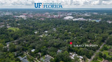 WALKING DISTANCE TO THE SWAMP AND UF CAMPUS - ONLY A FEW SHORT BLOCKS