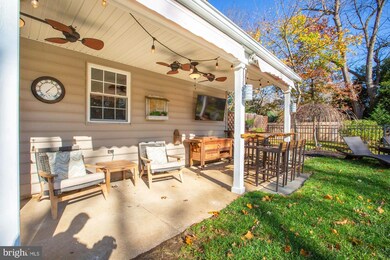 15 S Shirley Ave, Moorestown, NJ 08057 - photo 2