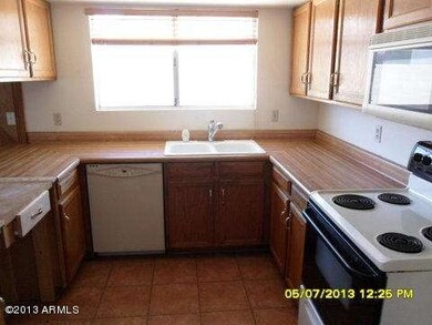 Inverness Kitchen