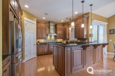 2333 Cascade Pointe Ct SE, Grand Rapids, MI 49546 - photo 5