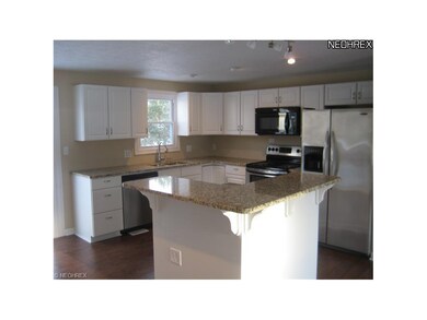 New kitchen!