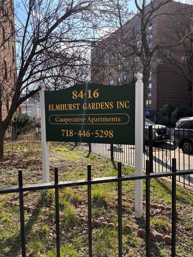 84-16 Elmhurst Ave unit 5E, Elmhurst, NY 11373 - photo 6
