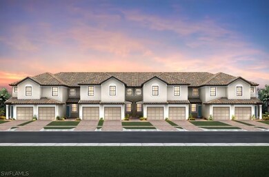 Rendering of exterior of home
