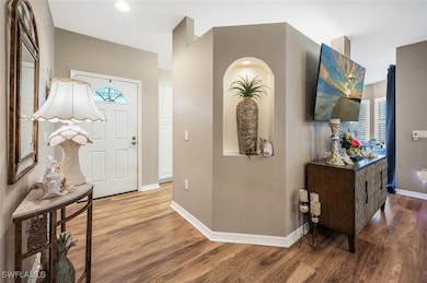 7005 Pinnacle Ln unit 1501, Naples, FL 34110 - photo 5