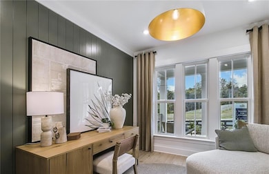 Model Home Representation