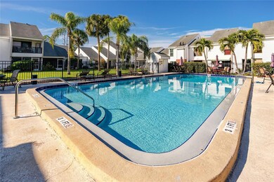 Community pool