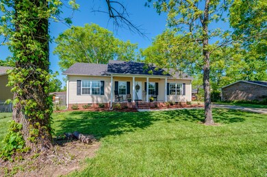 1113 Fairfield Pike, Shelbyville, TN 37160 - photo 3